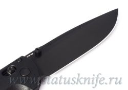 Нож Benchmade 430BK-02 Redoubtфотография - 6