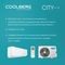 Кондиционер СOOLBERG City CS-24SH1-IN/CS-24SH1-OUT — (75)
