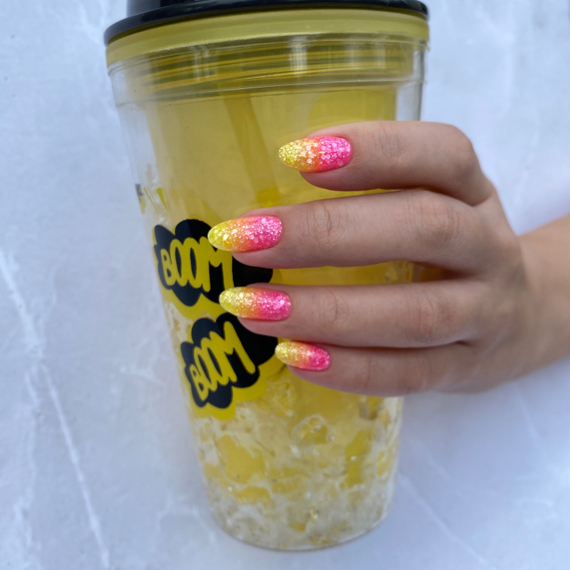 Камуфлирующая база цветная B47 10 мл