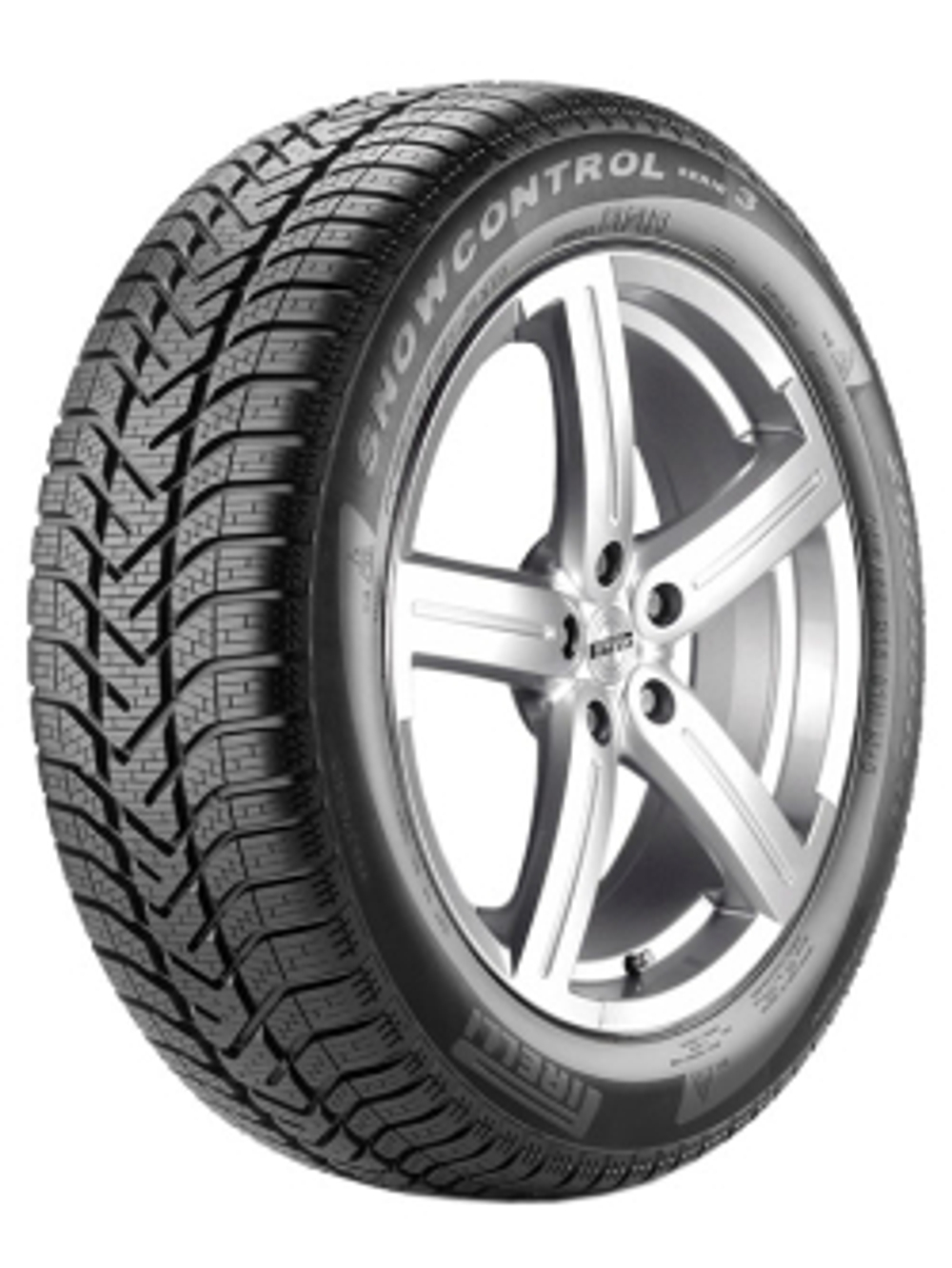 Легковая шина 165/65R14 79T W190c3 Pirelli.