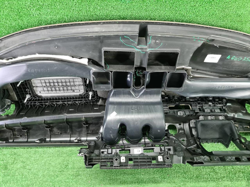 Торпедо Mercedes A W177 (2018-н.в.)
