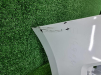 Бампер передний Lada Vesta (2022-н.в.)