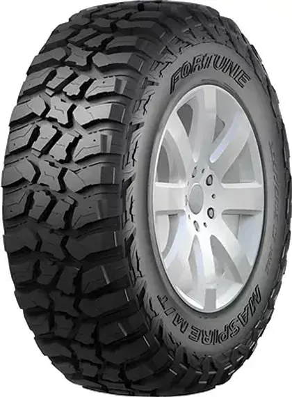 Fortune Maspire M/T 285/70 R17 121/118Q