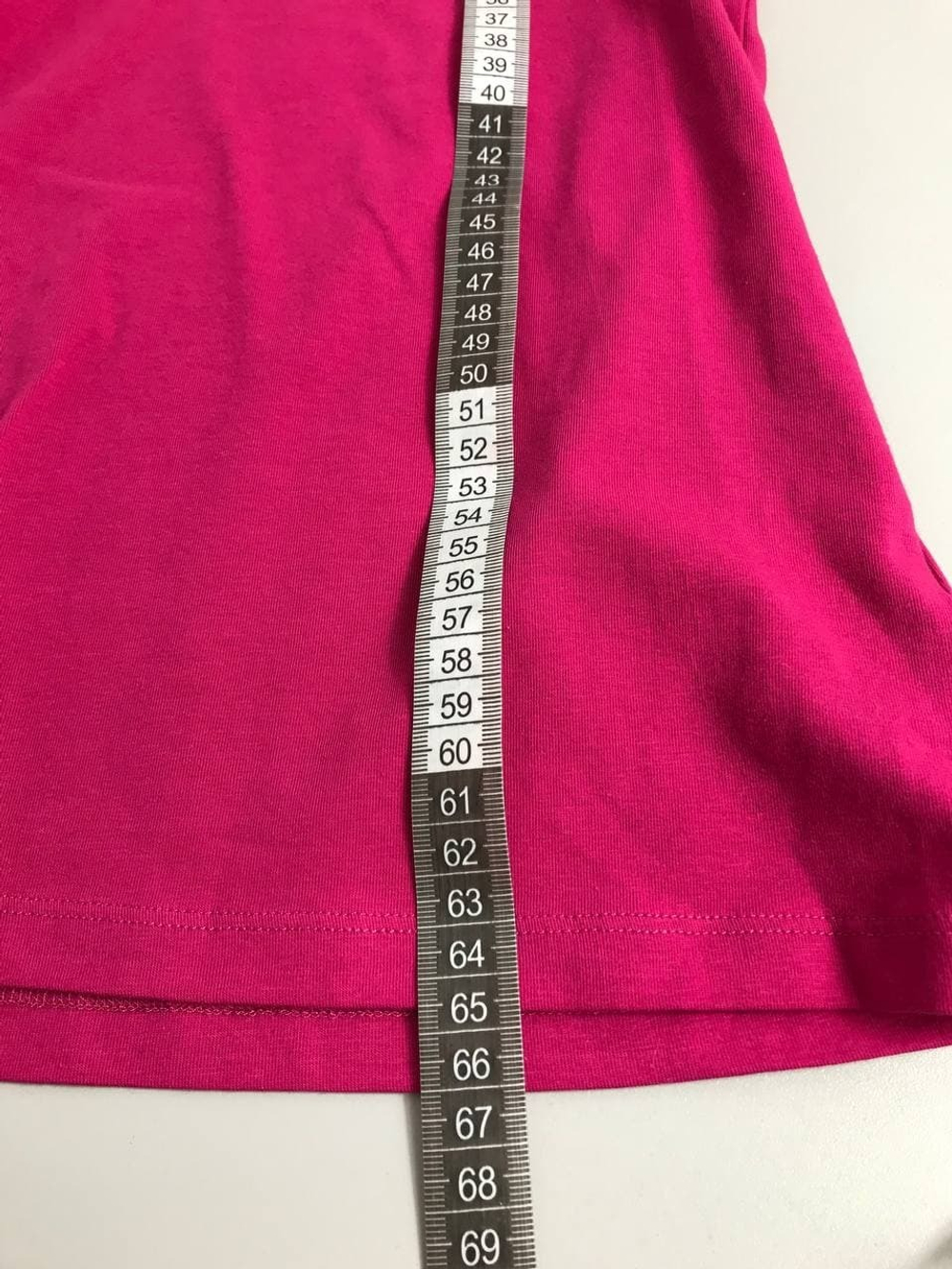 Джемпер Noom нежный 46 размер