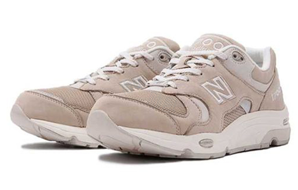 Кроссовки New Balance Nb 1700