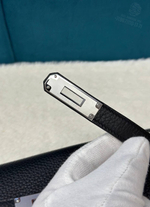 Сумка через плечо Hermes Kelly Depeches 25