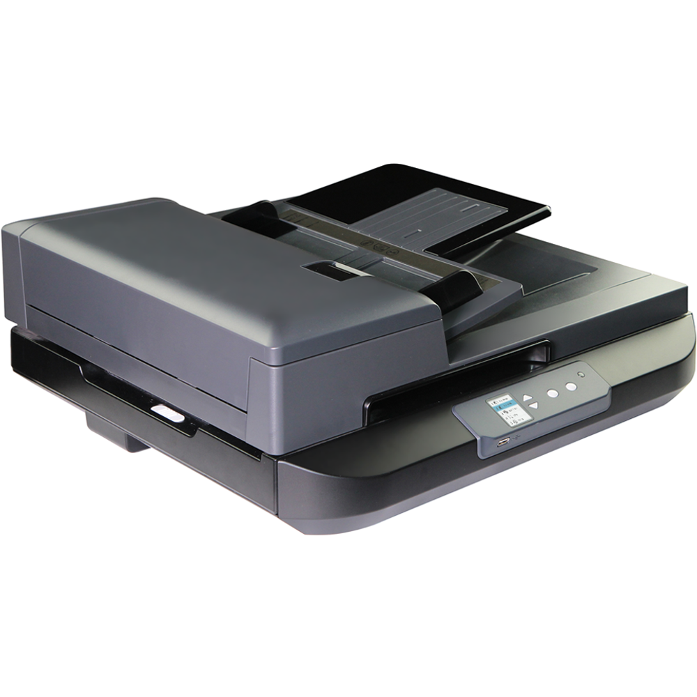Сканер Avision AD5800N