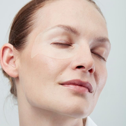 Ericson Laboratoire Патч-маска для век Total Contour Patches (4 пакетика-саше с 2-мя патч-масками)