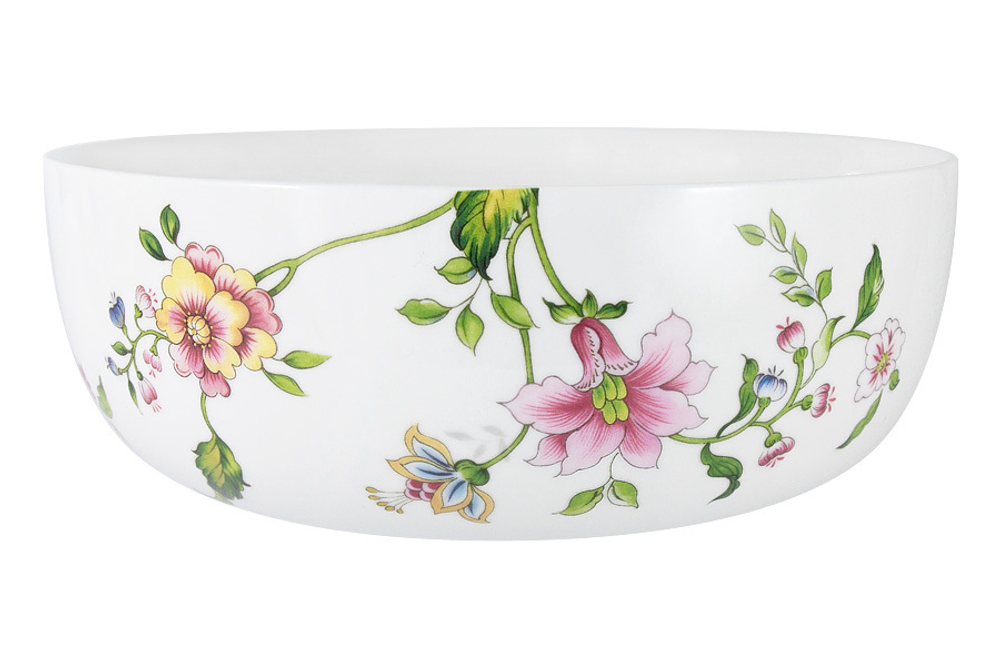 Обеденный сервиз Anna Lafarg Emily Provence 21 предмет на 6 персон