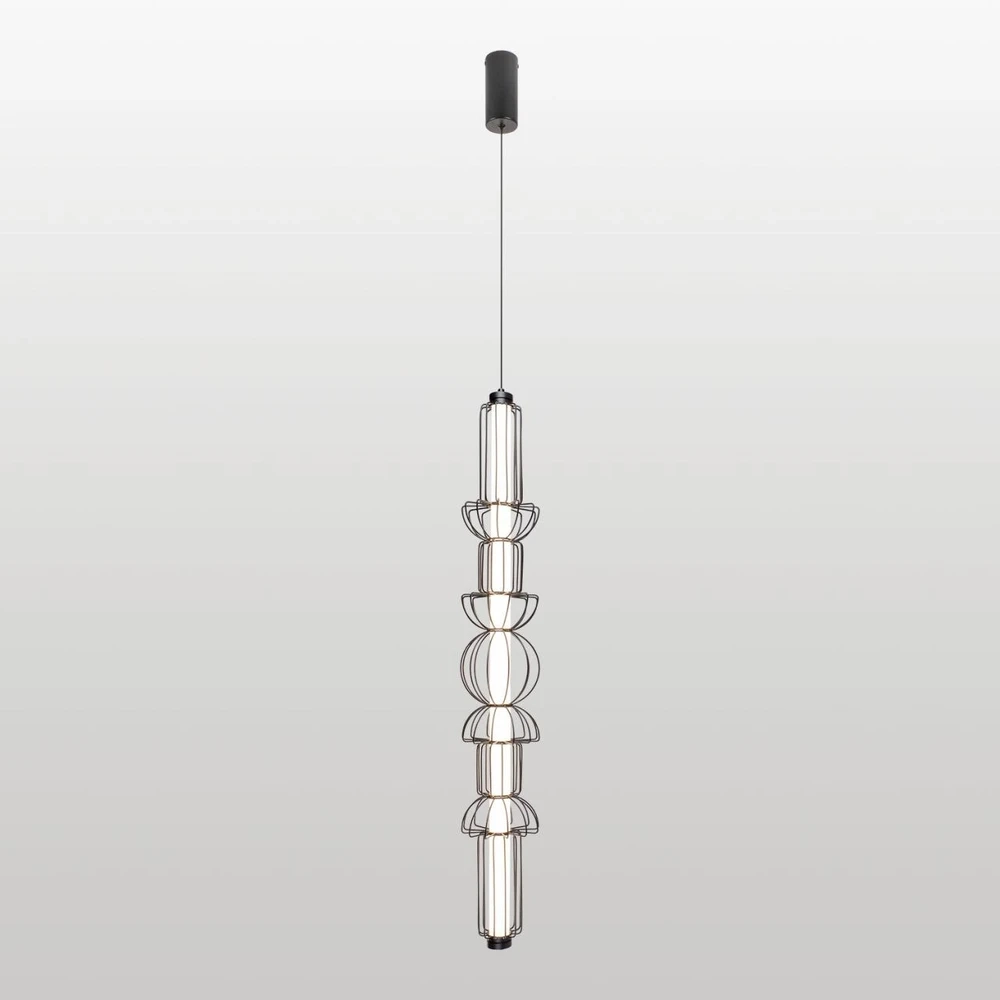 Подвесной светильник Lussole LSP-7349