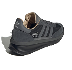 Кроссовки Adidas Originals SL 72 RTN 'Black' IH5569