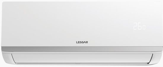Кондиционер Lessar Flexcool LS-HE18KCE2/LU-HE18KCE2