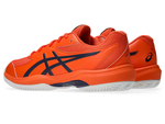 Кроссовки для тенниса Детские ASICS GEL GAME GS CLAY для грунта