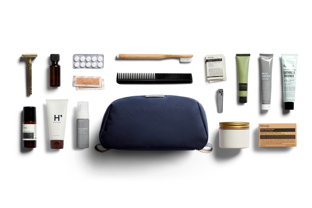 Несессер Bellroy Toiletry Kit Plus