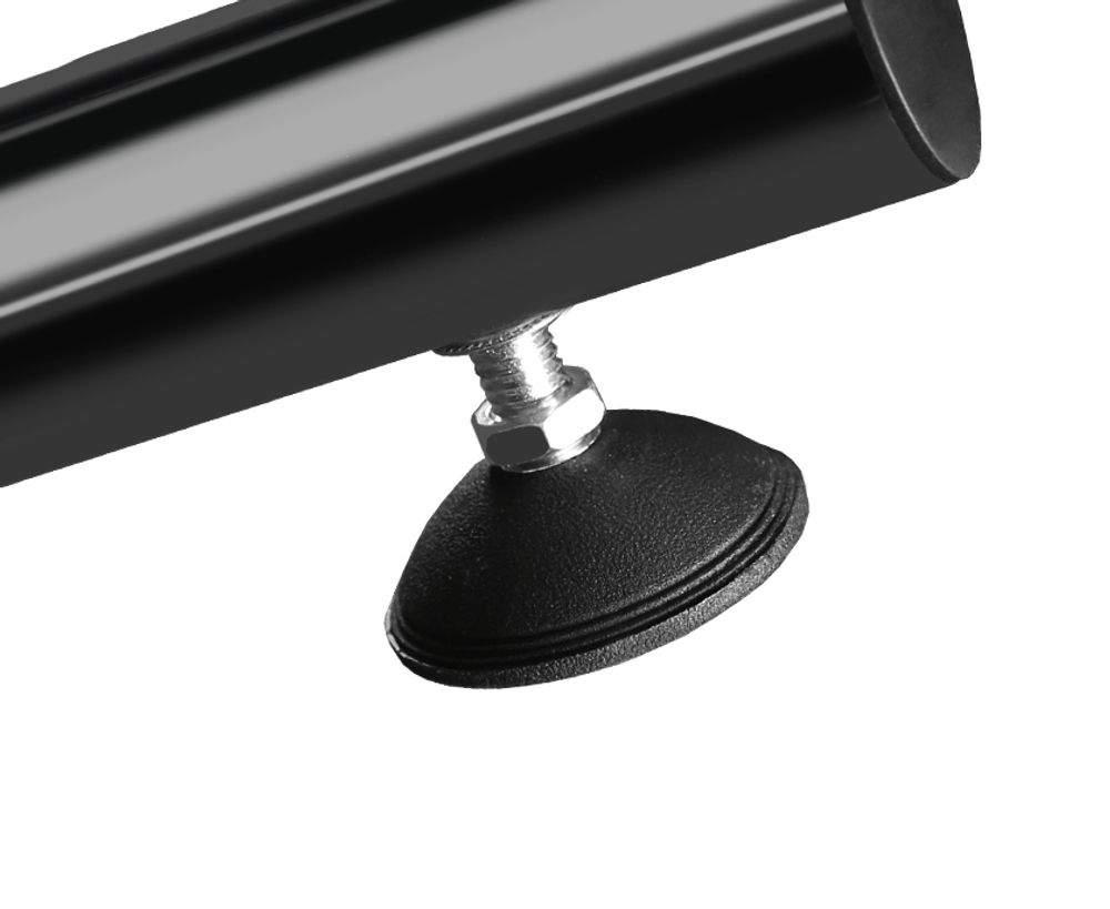 SVENSSON BODY LABS HEAVY G ELLIPTICAL