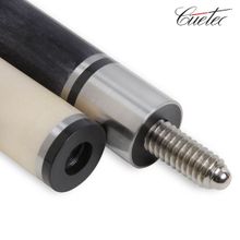 Кий Cuetec Action BK 2PC Пул