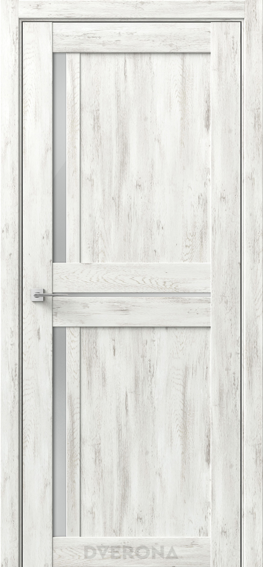 DVERONA ДЕЛЬТА-М (Satin)