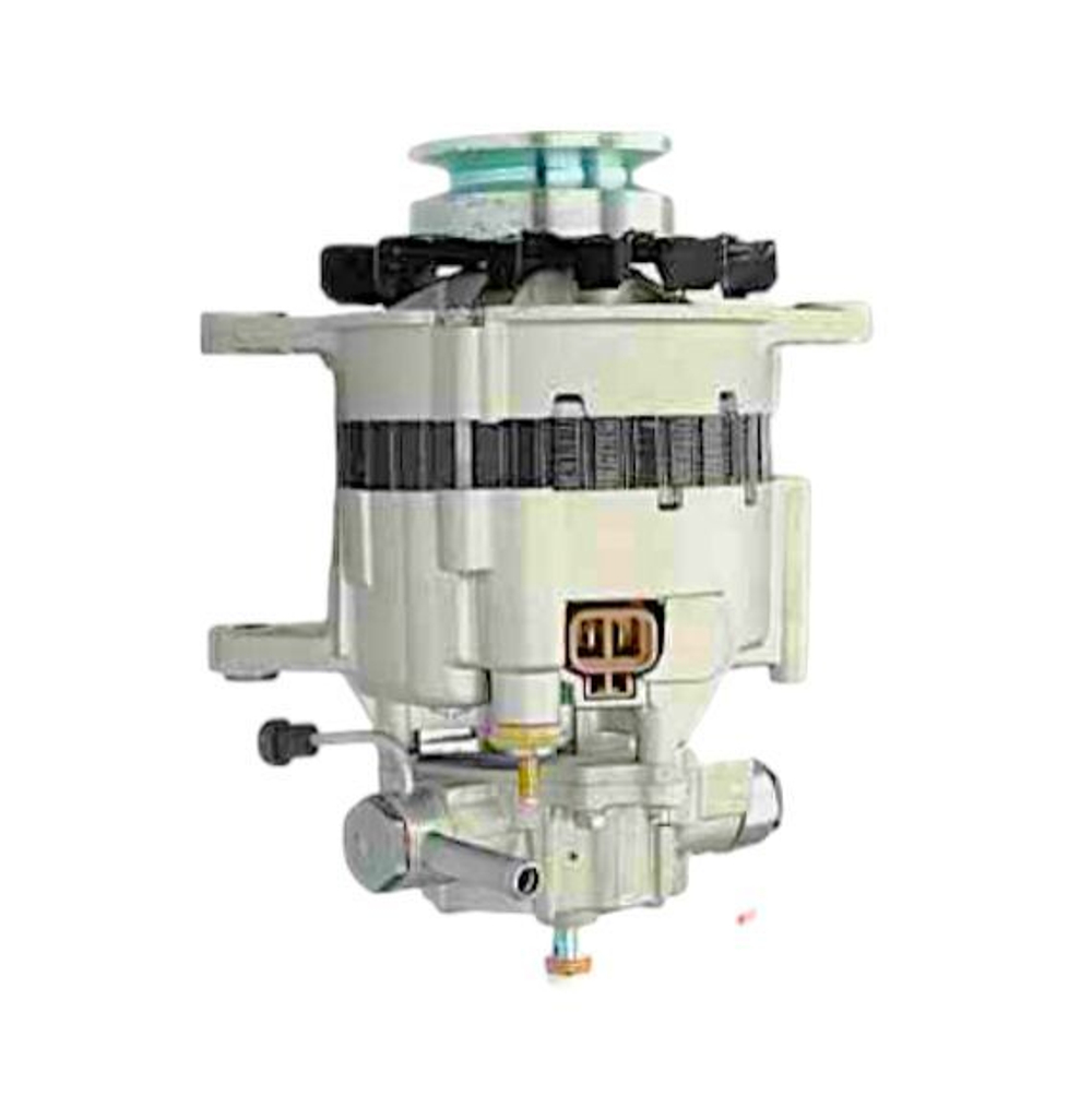 Генератор для Hitachi, NISSAN ALH1790