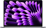 MacBook Air 15" M3 8/256 Space Gray
