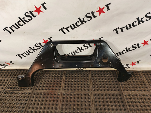 Кронштейн перекидок