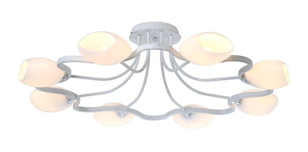 Люстра A3004PL-8WA