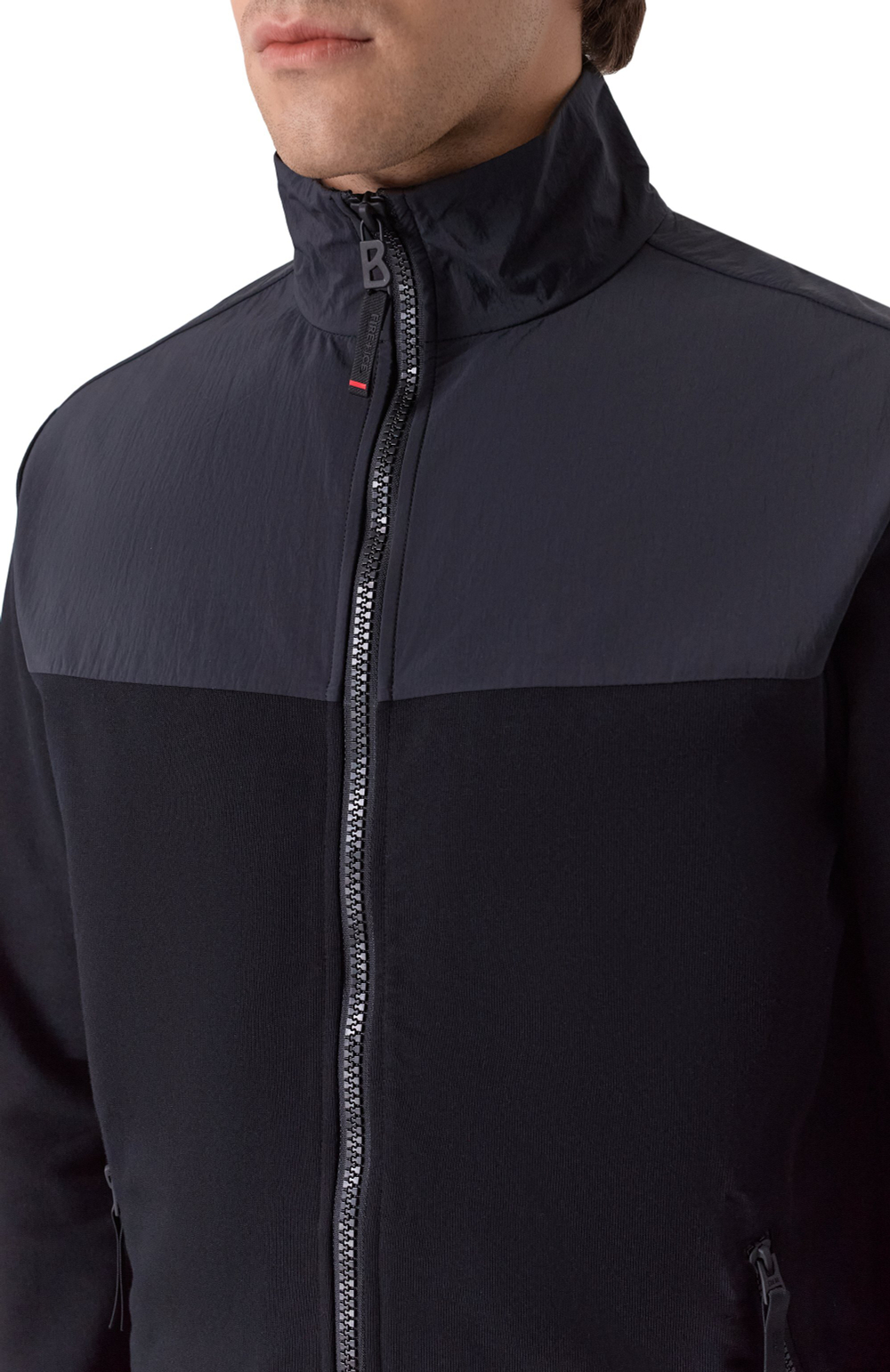 Толстовка BOGNER FIRE+ICE