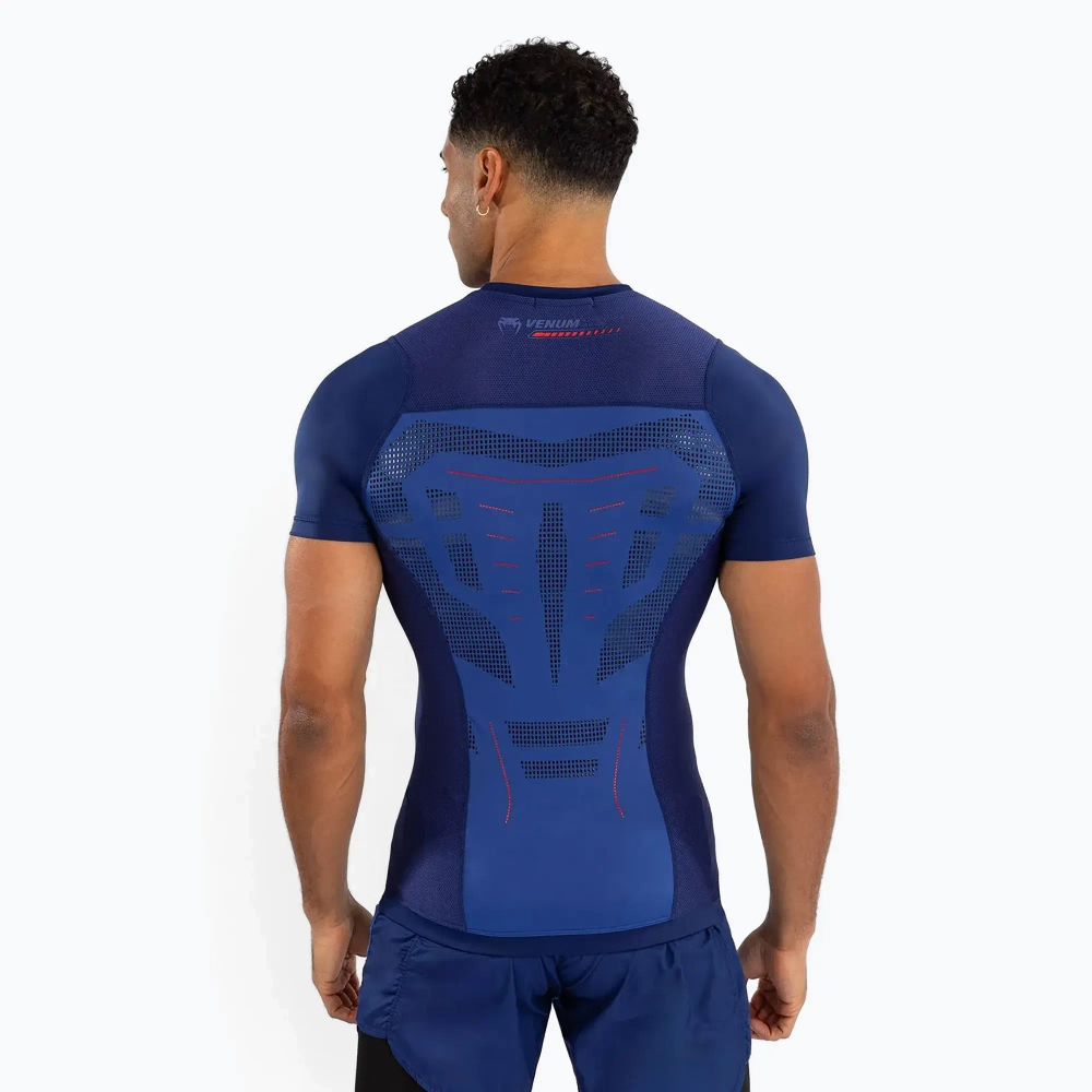 Рашгард VENUM Technical 3.0 Blue