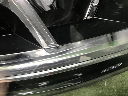 Фара правая Chery Tiggo 4 (2018-2023) LED