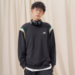 Толстовка New Balance, AMT23559-PHM