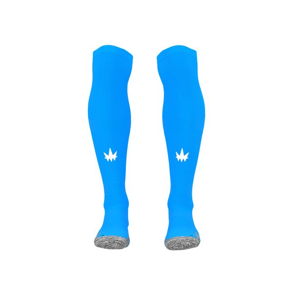 Гетры Evolution MatchFit Sock — Photo blue