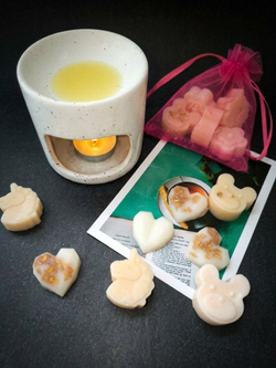 Арома -Мелтсы