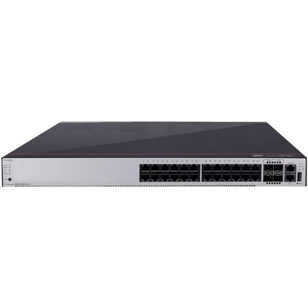Коммутатор (свитч) Huawei S5735-S24T4X-I
