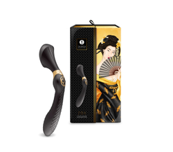 Shunga ZOA - Универсальный гибкий вибростимулятор с мощным мотором