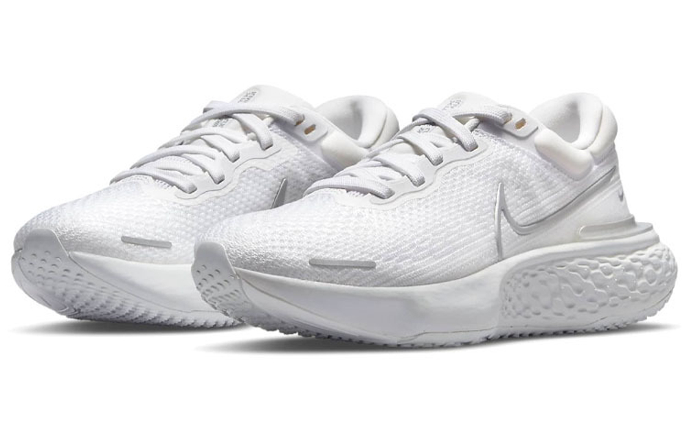 Кроссовки Nike Invincible Run 1 Flyknit (Женская размерная сетка)