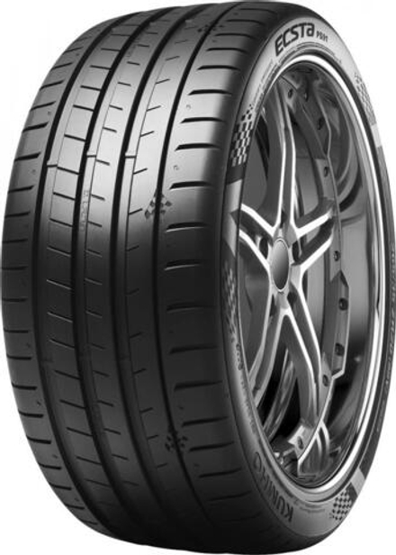 Kumho Ecsta PS91 285/35 R18 101Y