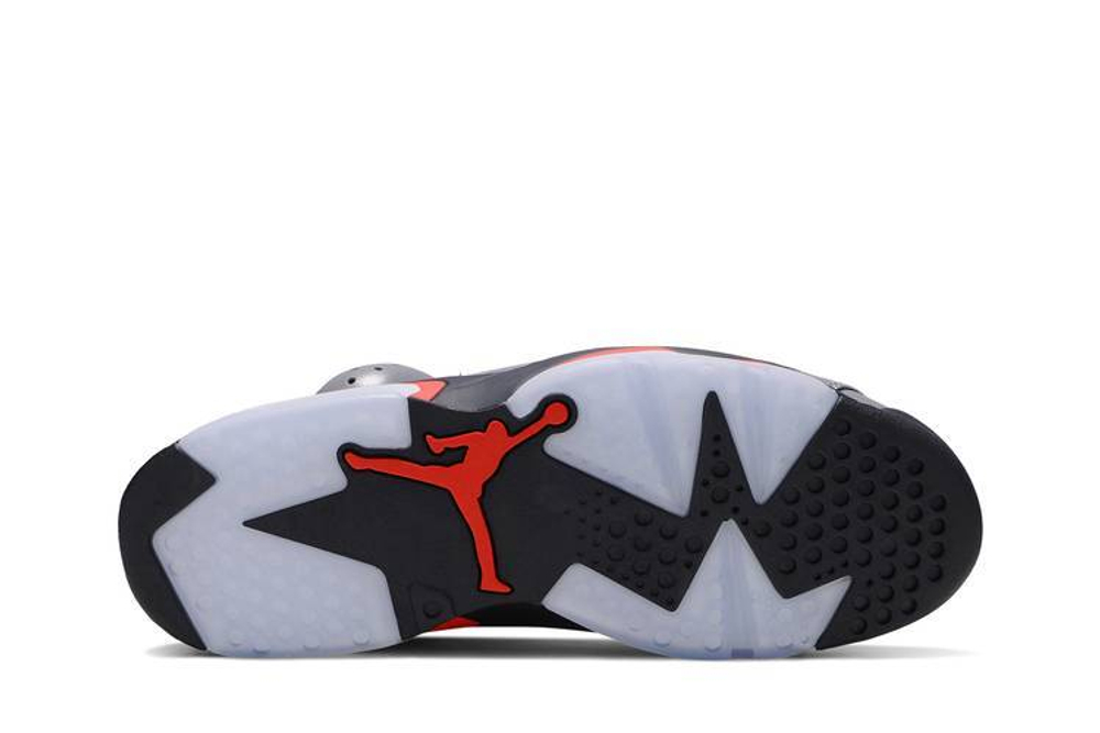 Retro 6 champion sale