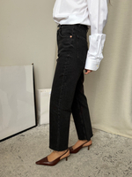 Джинсы Zara, S