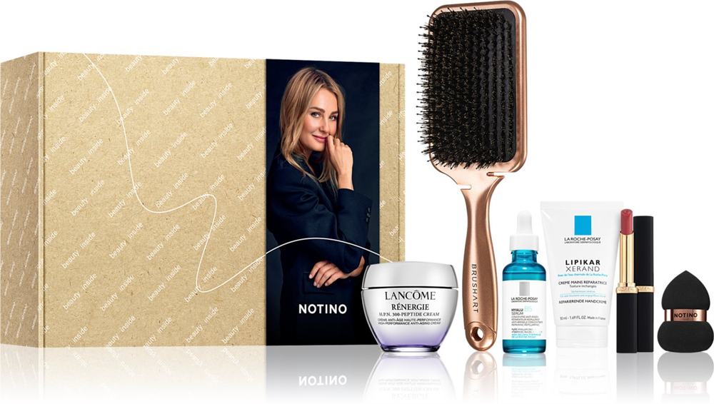 Beauty Beauty Box Notino × Małgorzata Socha - подарочный набор для женщин /   / GTIN 2800018611704