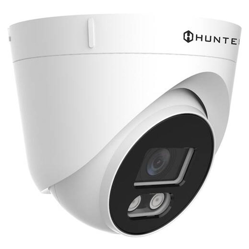 HN-DMP42IRAPe (2.8) IP видеокамера 4Mp Hunter