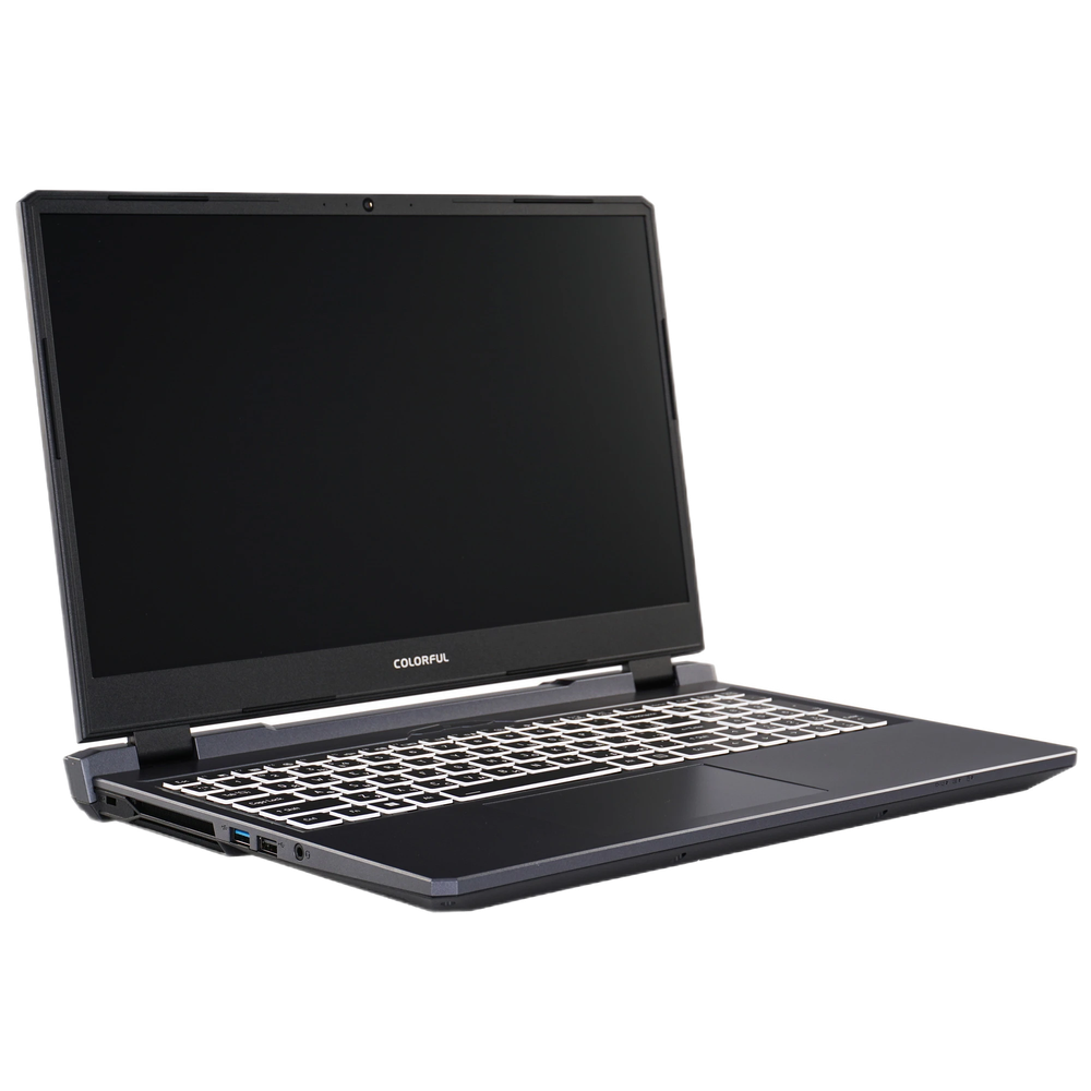 Ноутбук COLORFUL EVOL p15 24