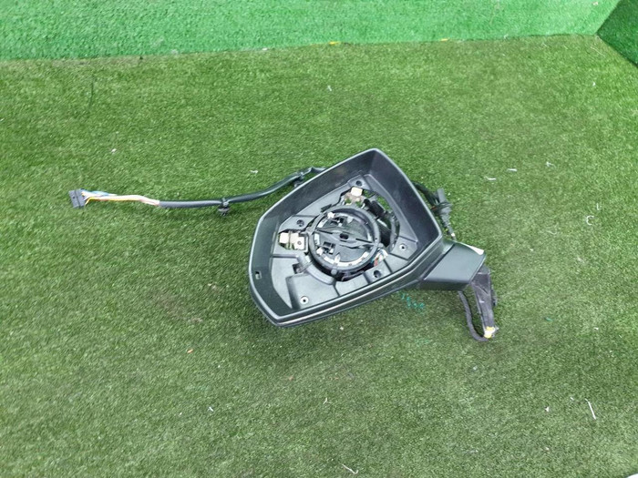 Зеркало левое Audi Q7 2 (2015-н.в.) 12 контактов