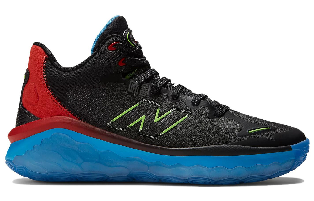 Кроссовки New Balance Nb Fresh Foam Bb