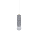 Подвесной дизайнерский светильник  I by Bentu Design