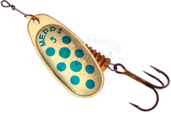 Mepps COMET DECOREE