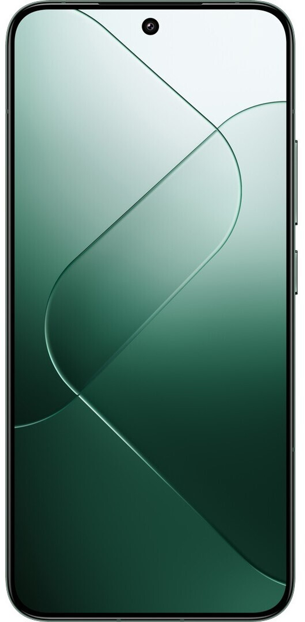 Xiaomi Mi 14 12/256GB Green