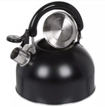 Чайник со свистком DANIKS GS-04001 для плит