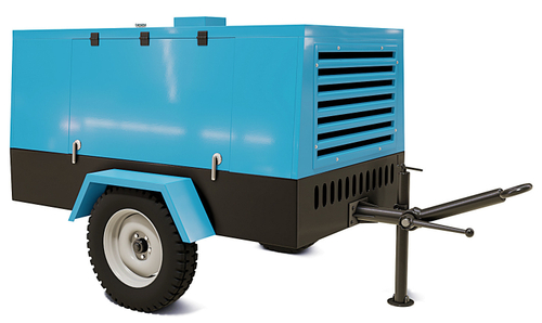 Винтовой компрессор Dali DLCY-18/17F-Y