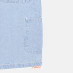  Шорты мужские Dickies Madison Denim Short артикул:DK0A4YSYC151 - купить в магазине Дайс