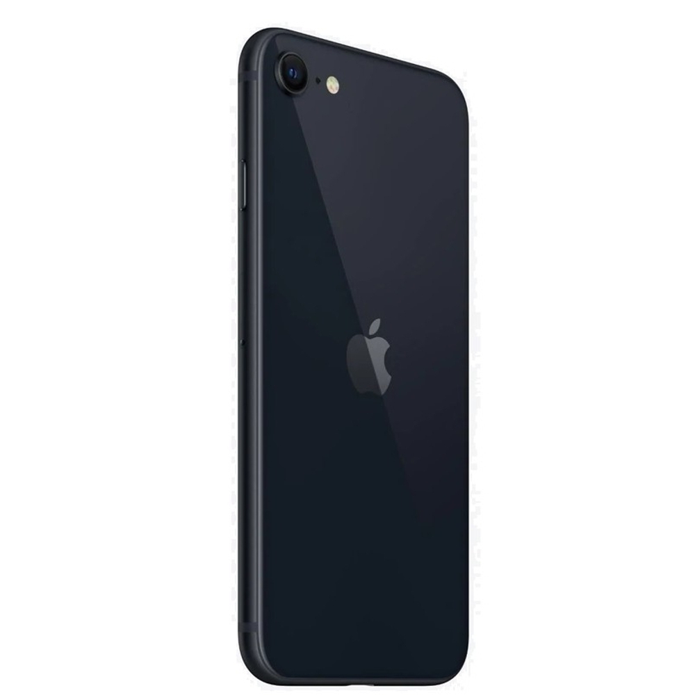iPhone SE 3-го поколения | 64gb Midnight