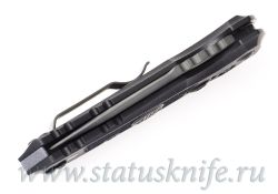 Нож Hogue SIG X1 MicroFlip 16172 CPM-154фотография - 8